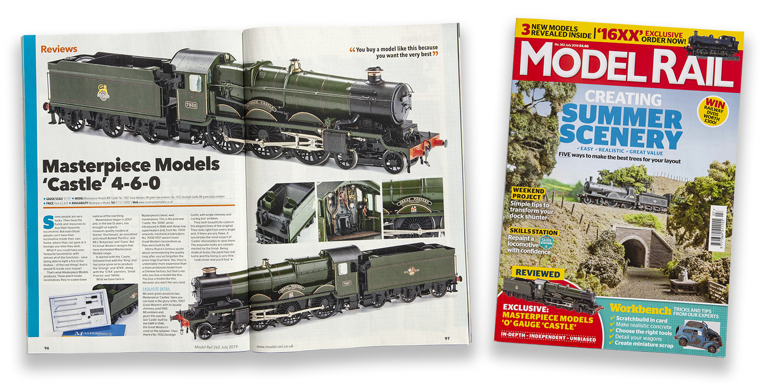 ModelRailReview0719