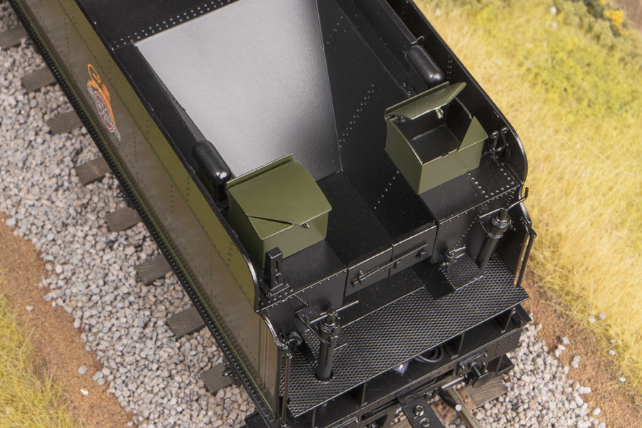 Toolboxes